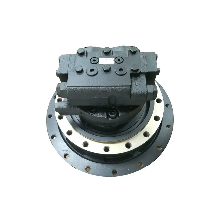 Travel Motor 204-2819 for Hitachi Crawler Crane CX900 online