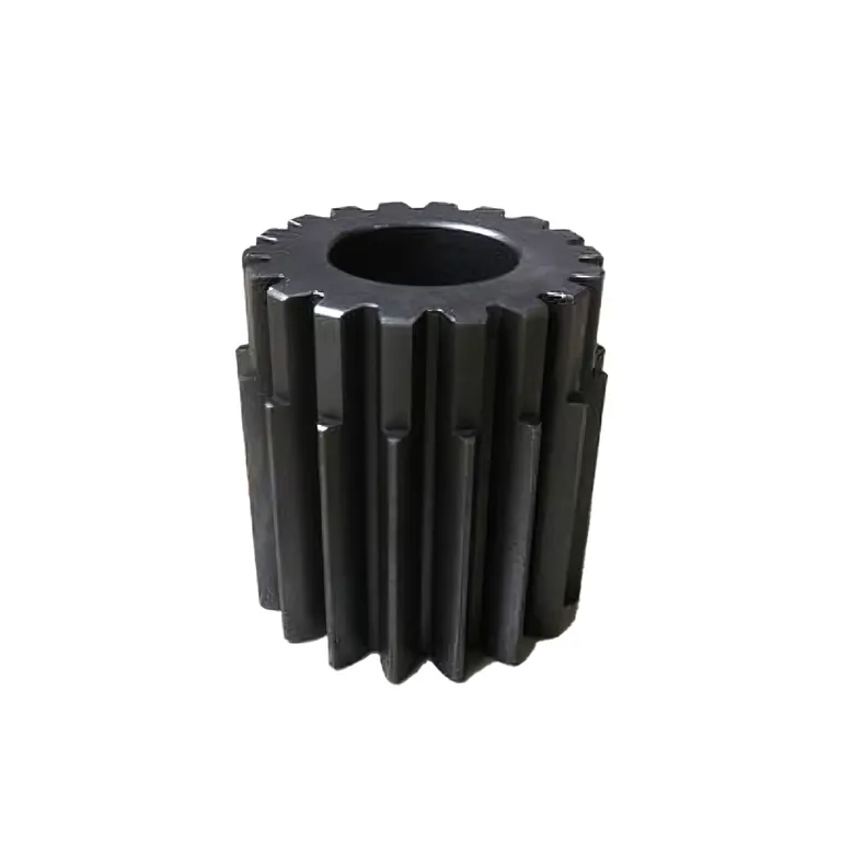 Travel Motor 2nd Sun Gear For Komatsu Excavator PC30MR-1 online Travel Motor 2nd Sun Gear For Komatsu Excavator PC30MR-1 online