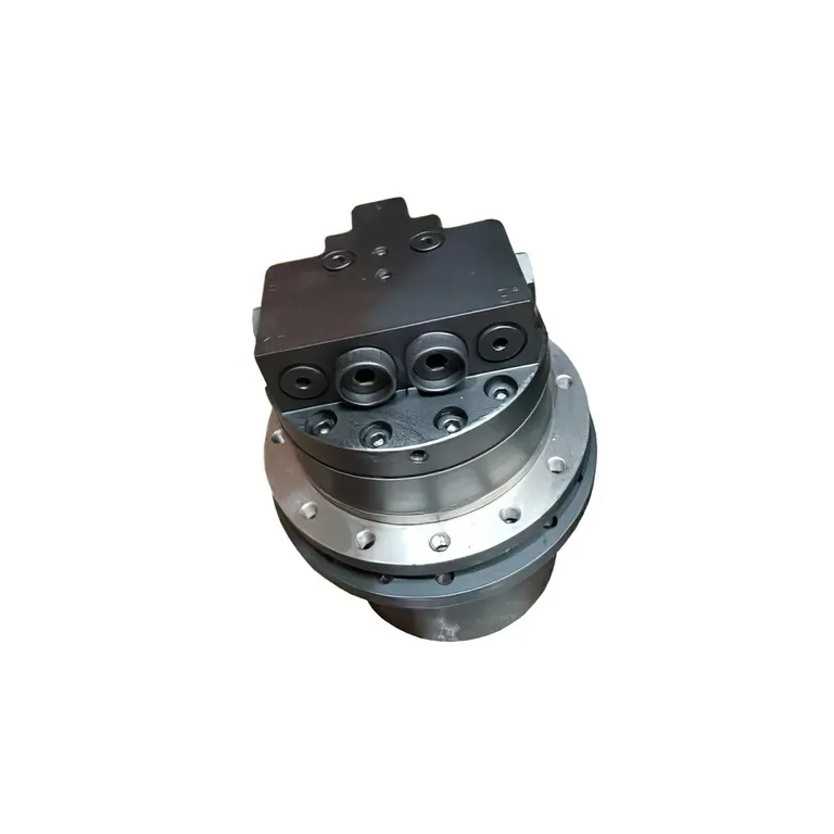 Travel Motor Assembly 099-6472 1R-8346 102-6947 For Caterpillar Excavator CAT E70B online Travel Motor Assembly 099-6472 1R-8346 102-6947 For Caterpillar Excavator CAT E70B online