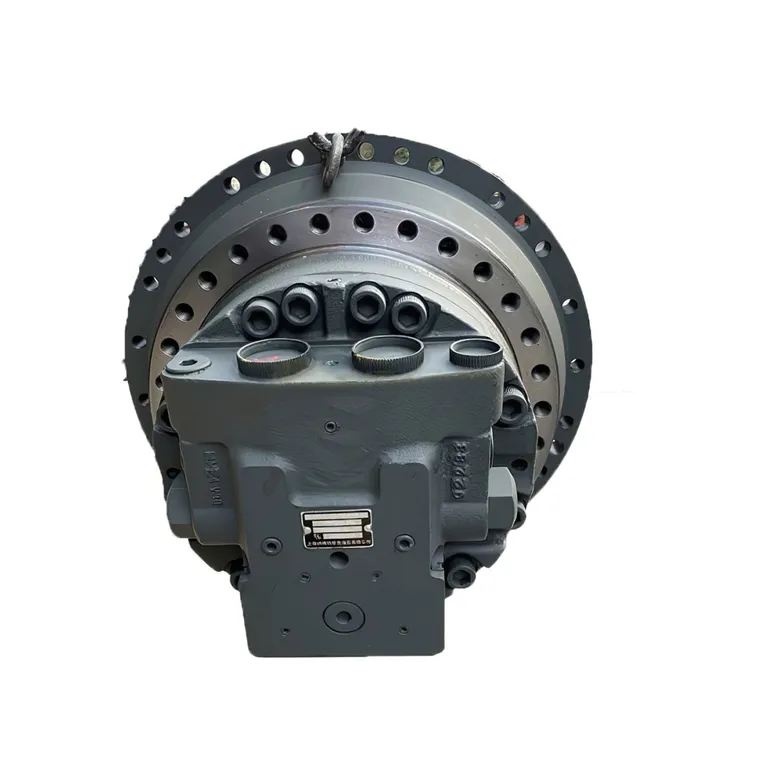 Travel Motor Assembly for DAEWOO DH470 online Travel Motor Assembly for DAEWOO DH470 online