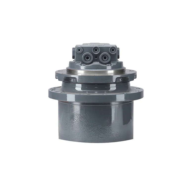 Travel Motor Assembly for HYUNDAI R80 online Travel Motor Assembly for HYUNDAI R80 online