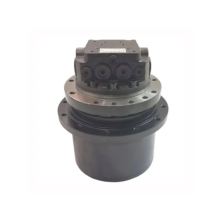 Travel Motor Assembly for KOBELCO SK450-3 online