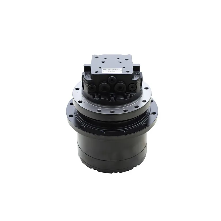 Travel Motor Assembly for KOBELCO SK750 online Travel Motor Assembly for KOBELCO SK750 online