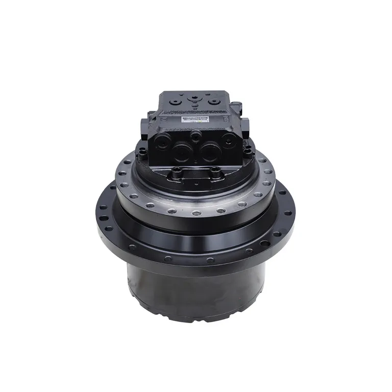 Travel Motor Assembly for SUMITOMO SH350A5 online Travel Motor Assembly for SUMITOMO SH350A5 online