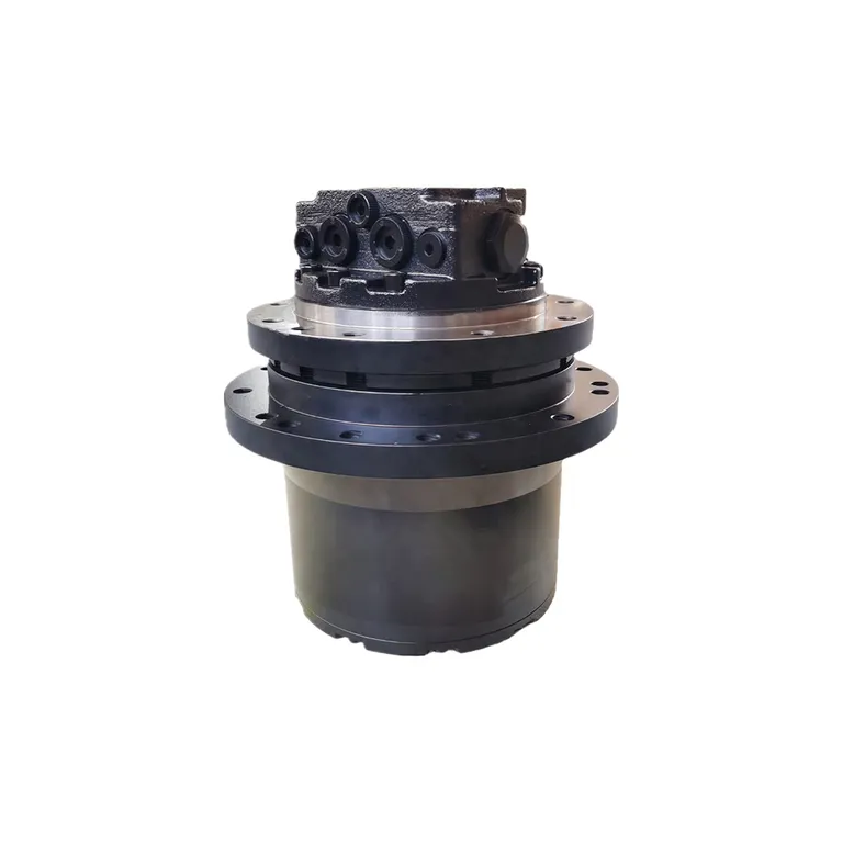Travel Motor Assembly YM172147-73301 20U-60-23320 for Komatsu Excavator PC40MR-2 PC50FR-1 PC50UD-2 PC50UU-1 PC50UU-2 online Travel Motor Assembly YM172147-73301 20U-60-23320 for Komatsu Excavator PC40MR-2 PC50FR-1 PC50UD-2 PC50UU-1 PC50UU-2 online