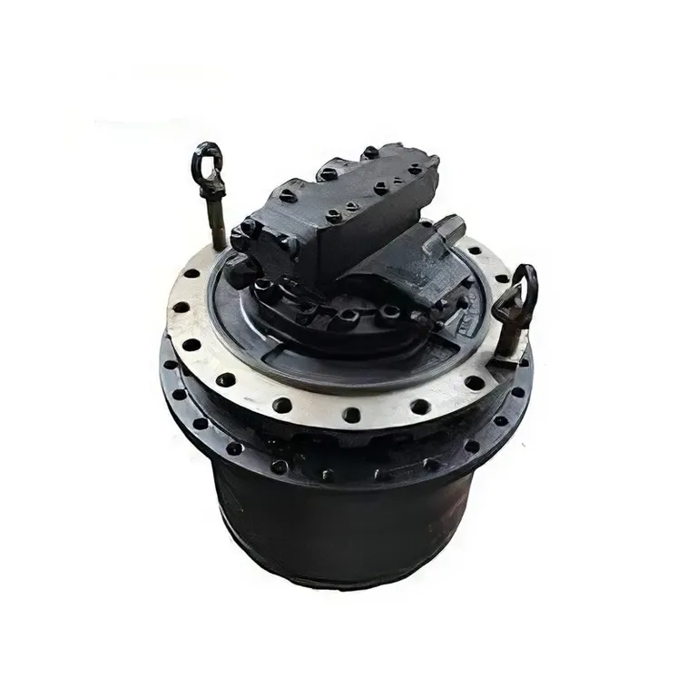 Travel Motor Assy 67684001 for Hyundai R160 R160LC Excavator online