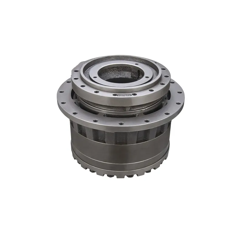 Travel Motor Case 708-8F-31120 for Komatsu Excavator PC220LC-6LE online Travel Motor Case 708-8F-31120 for Komatsu Excavator PC220LC-6LE online