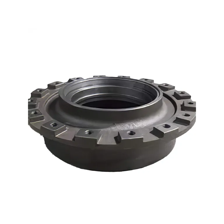 Travel Motor Drive Plate(hub) for DAEWOO DH370-7 online Travel Motor Drive Plate(hub) for DAEWOO DH370-7 online
