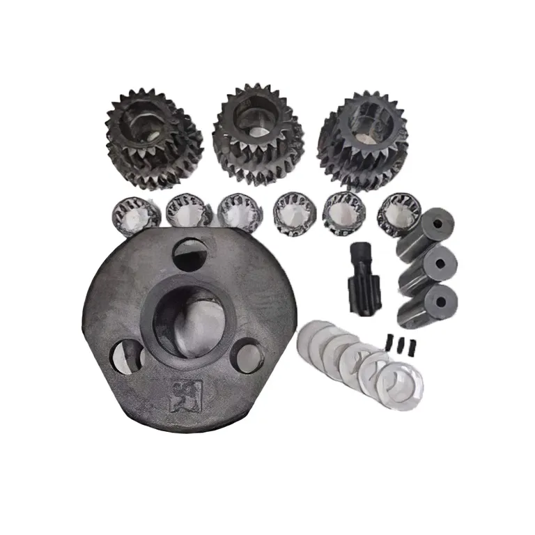 Travel motor Dual Gear three star frame Assembly for DAEWOO DH225-7 online Travel motor Dual Gear three star frame Assembly for DAEWOO DH225-7 online