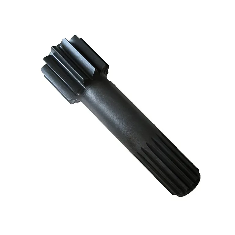 Travel motor First class Centre Gear shaft for CAT E312B online