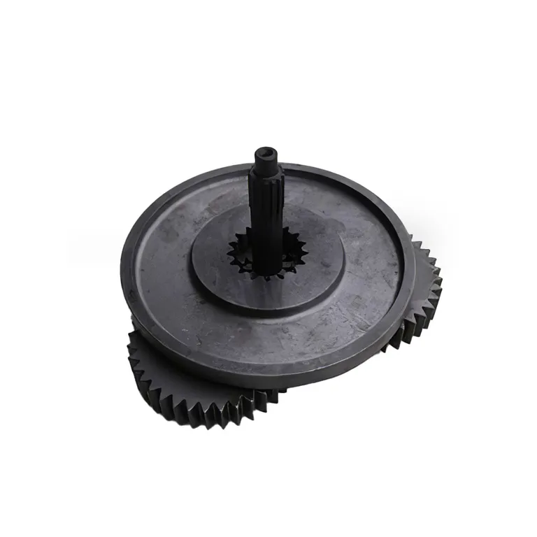 Travel Motor First Class three star Frame Assembly for DAEWOO DH55 online