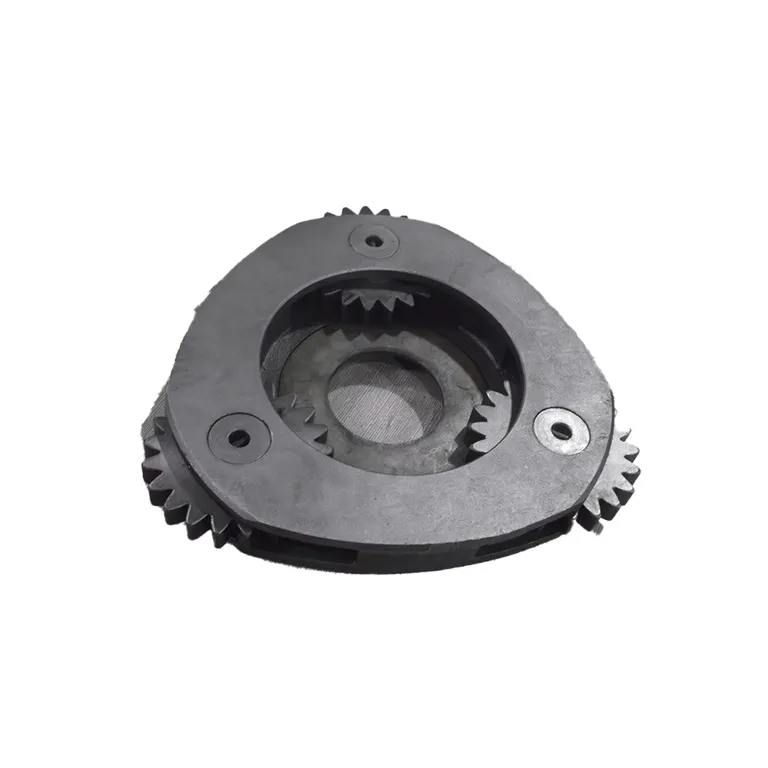 Travel Motor First Class three star Frame Assembly for HITACHI EX210-2 online
