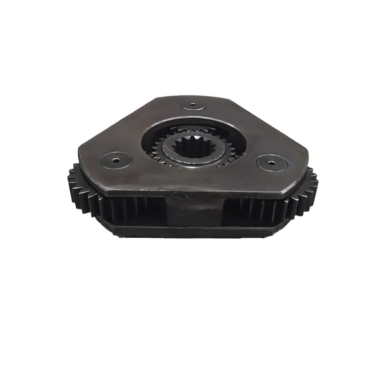 Travel Motor First Class three star Frame Assembly for KATO HD700-7(large type) online Travel Motor First Class three star Frame Assembly for KATO HD700-7(large type) online