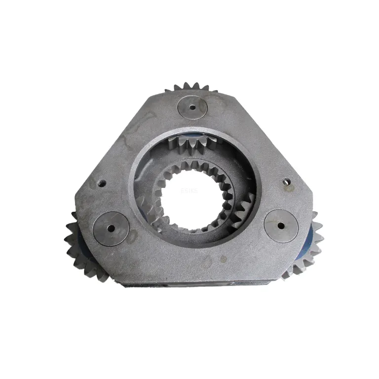 Travel Motor First Class three star Frame Assembly For Volvo Excavator EC290BLC online Travel Motor First Class three star Frame Assembly For Volvo Excavator EC290BLC online