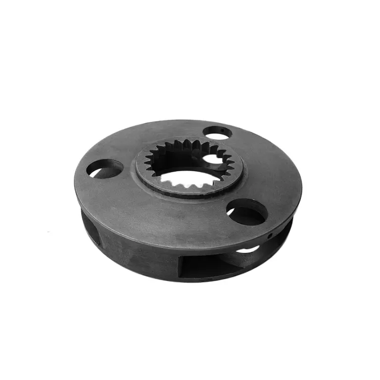 Travel motor First class three star Frame For Volvo Excavator EC210 online Travel motor First class three star Frame For Volvo Excavator EC210 online