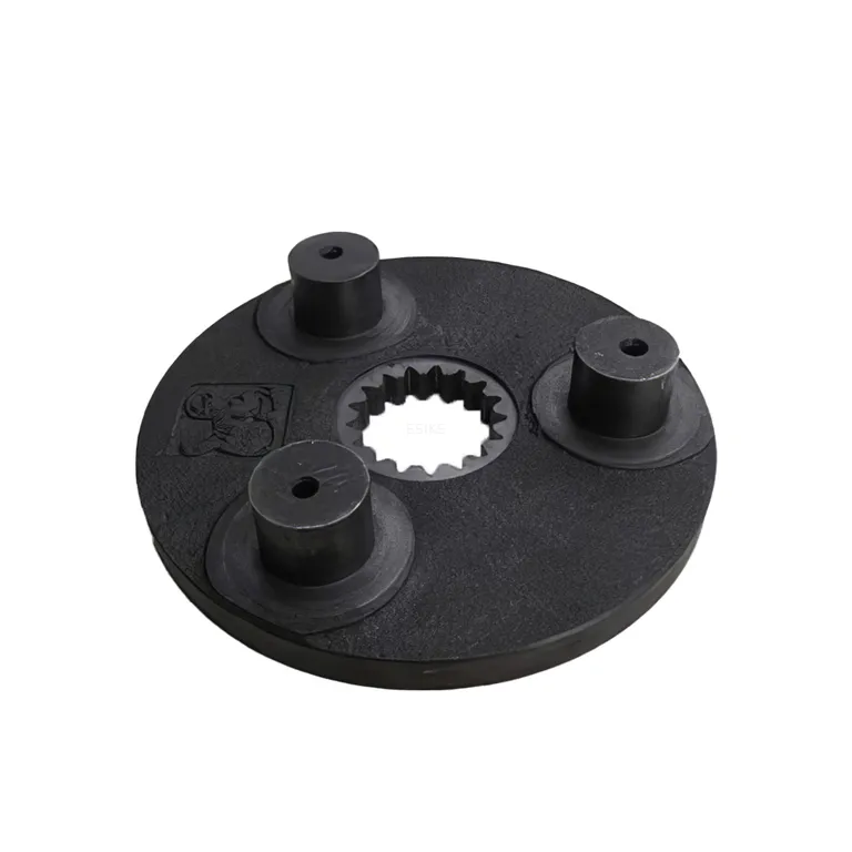 Travel motor First class three star Frame with pin for DAEWOO DH80 online