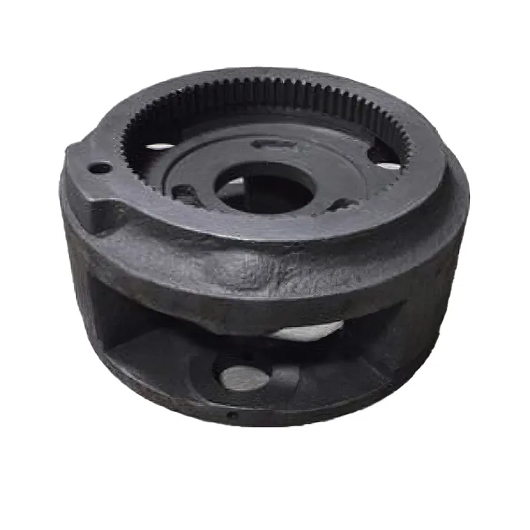 Travel Motor First Class Three Star Frame (with pin) for Komatsu PC30MR-1 online Travel Motor First Class Three Star Frame (with pin) for Komatsu PC30MR-1 online
