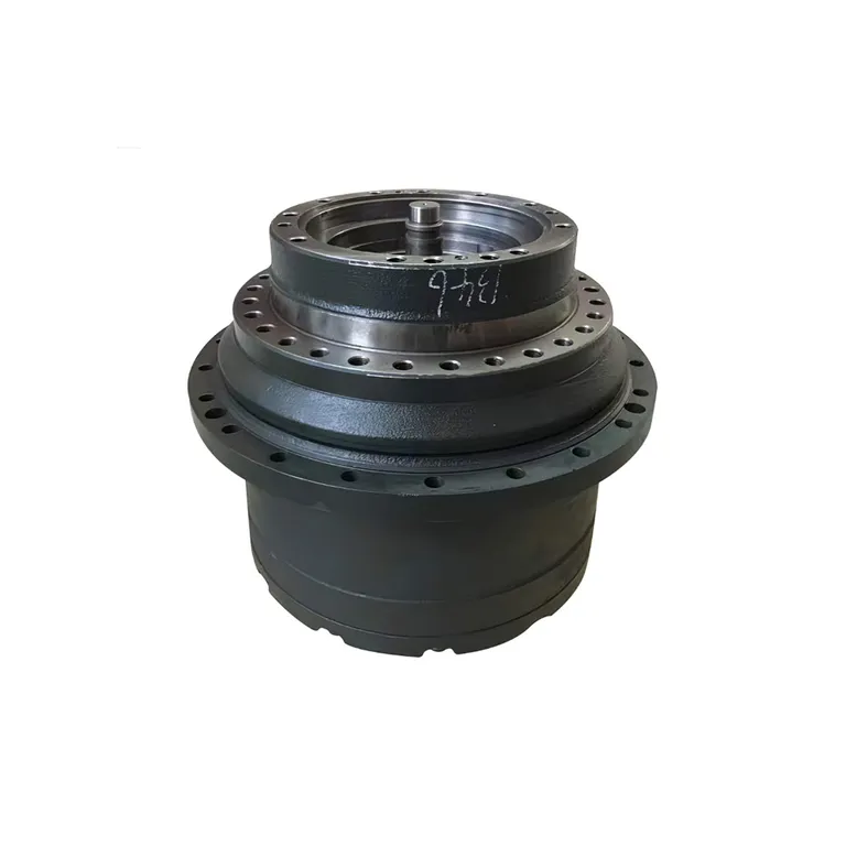 Travel motor Gear Box/Gear Case Assembly(23 variable Piston Hole) for KOMATSU PC130-7 online