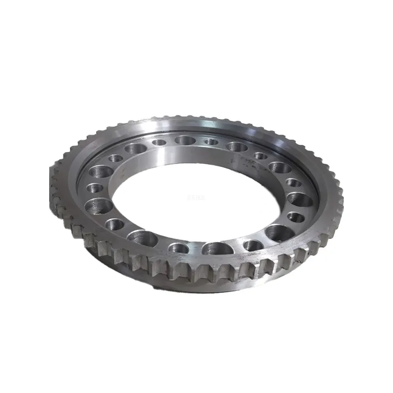 Travel motor Gear plate( Partial hole) for DAEWOO DH225-7 online Travel motor Gear plate( Partial hole) for DAEWOO DH225-7 online