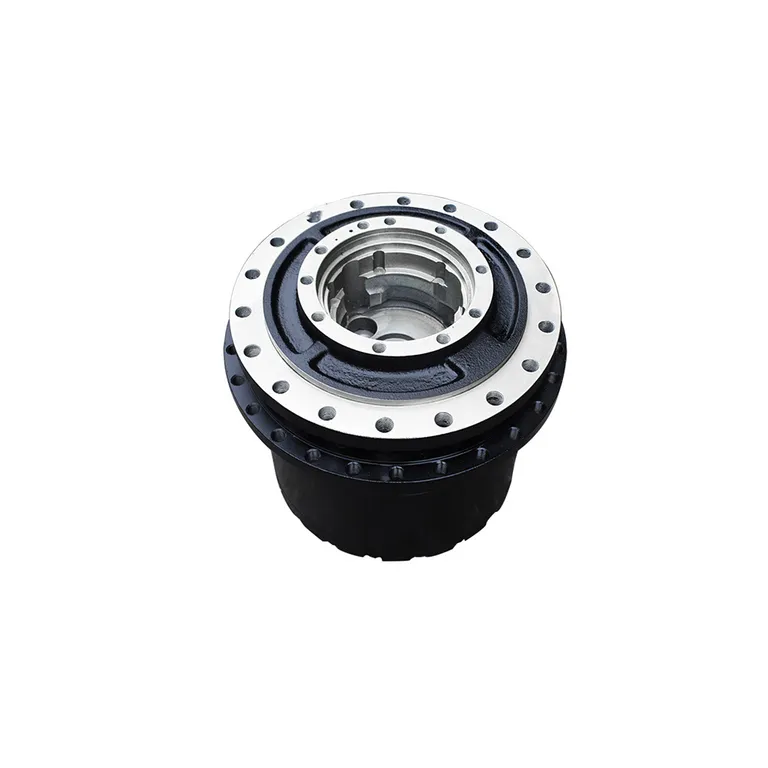 Travel Motor Gearbox for Caterpillar CAT E120B Excavator online Travel Motor Gearbox for Caterpillar CAT E120B Excavator online