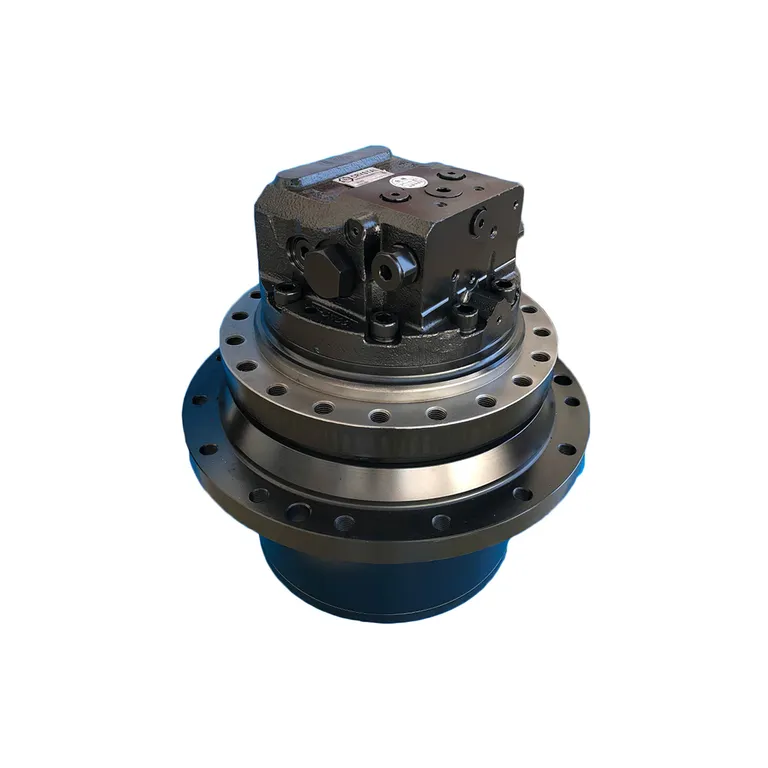 Travel Motor Gearbox for Caterpillar CAT E235B E235C E235D Excavator online Travel Motor Gearbox for Caterpillar CAT E235B E235C E235D Excavator online
