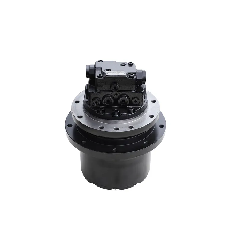 Travel Motor Gearbox for Caterpillar CAT E240B Excavator online Travel Motor Gearbox for Caterpillar CAT E240B Excavator online