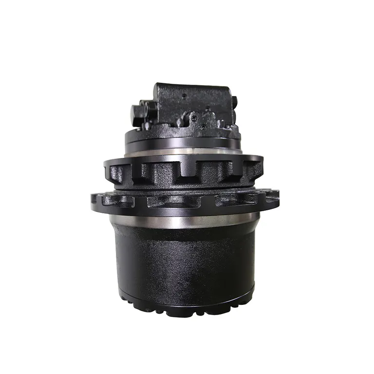 Travel Motor Gearbox for Caterpillar CAT E245B E245D Excavator online Travel Motor Gearbox for Caterpillar CAT E245B E245D Excavator online
