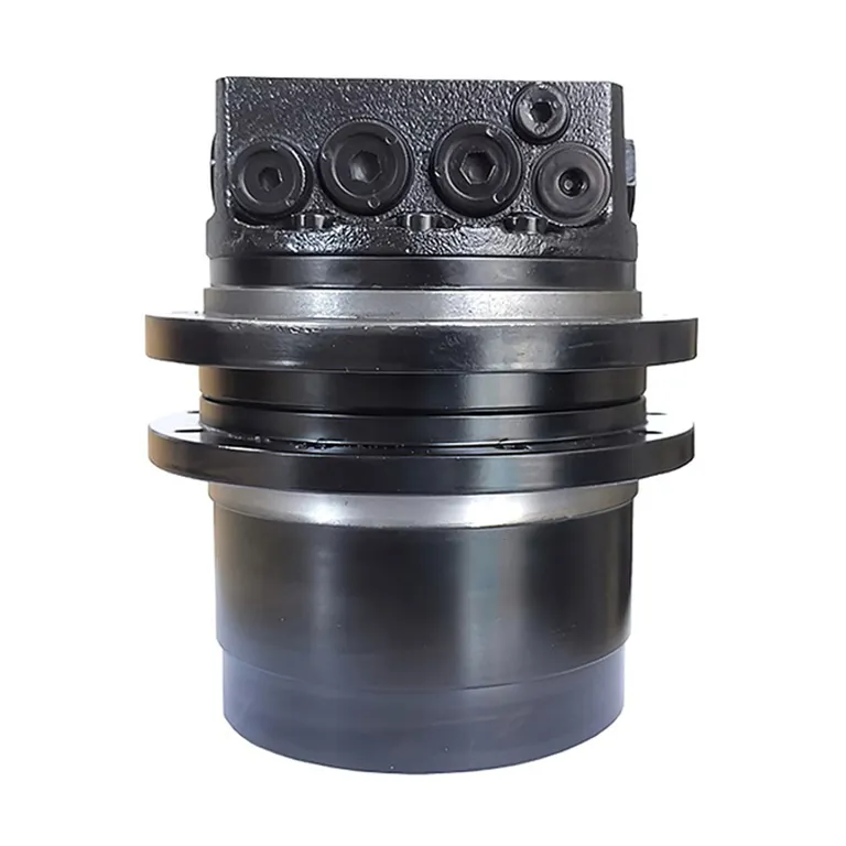 Travel Motor Gearbox for Caterpillar CAT E300B Excavator online Travel Motor Gearbox for Caterpillar CAT E300B Excavator online