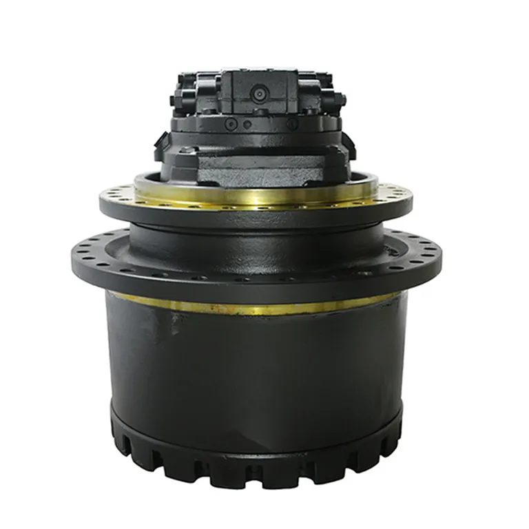 Travel Motor Gearbox for Caterpillar CAT E318B Excavator online