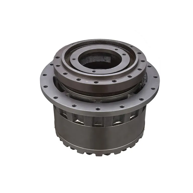 Travel Motor Gearbox for Caterpillar CAT E320 320L Excavator Old Type online