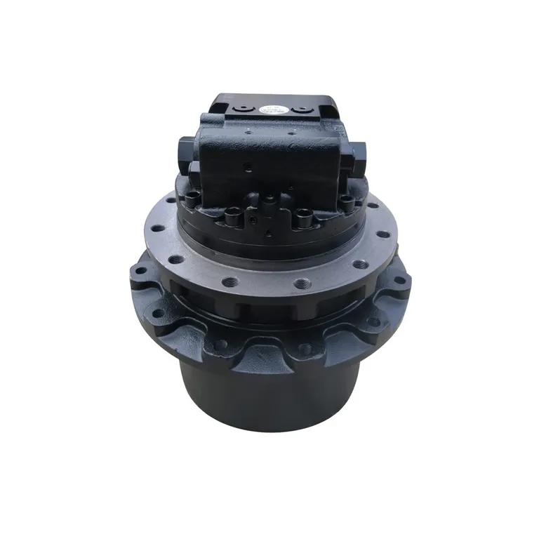 Travel Motor Gearbox for Caterpillar CAT E320 E320L Excavator New Type online Travel Motor Gearbox for Caterpillar CAT E320 E320L Excavator New Type online
