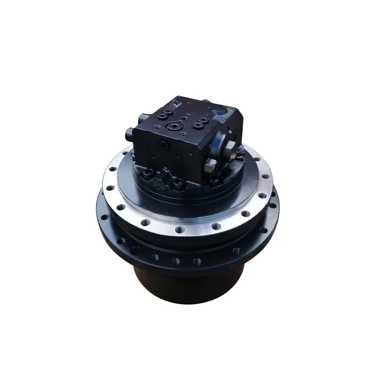 Travel Motor Gearbox for Caterpillar CAT E320C E320CL Excavator online Travel Motor Gearbox for Caterpillar CAT E320C E320CL Excavator online