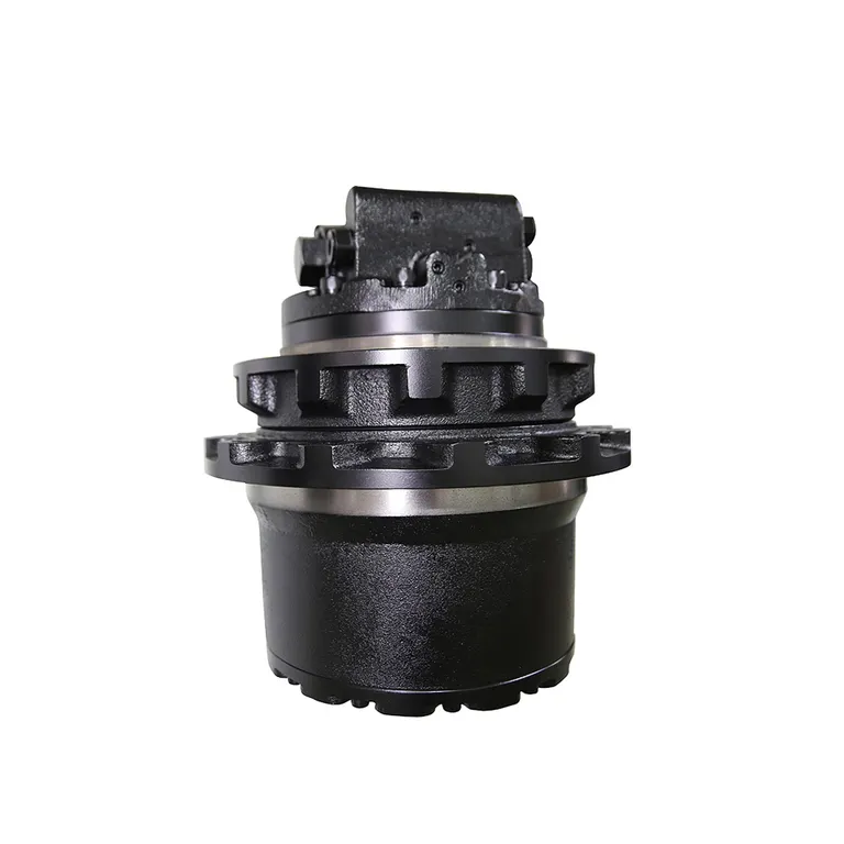 Travel Motor Gearbox for Caterpillar CAT E325B E325BL Excavator online Travel Motor Gearbox for Caterpillar CAT E325B E325BL Excavator online