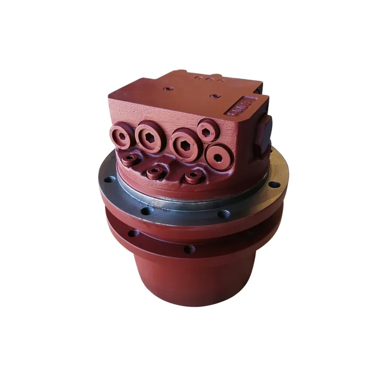 Travel Motor Gearbox for Caterpillar CAT E330B E330BL Excavator online Travel Motor Gearbox for Caterpillar CAT E330B E330BL Excavator online