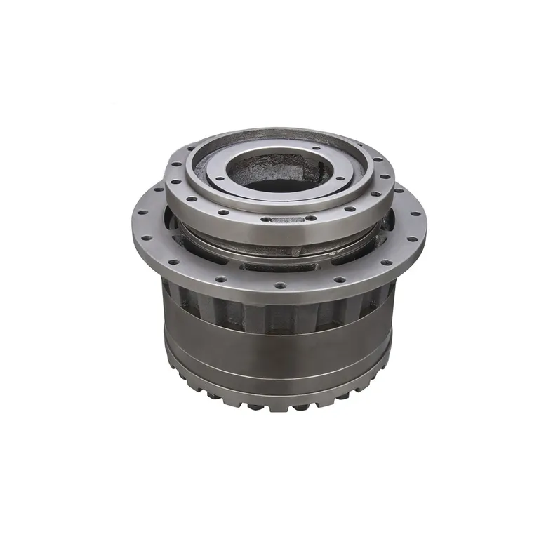 Travel Motor Gearbox for Caterpillar CAT E375N Excavator online