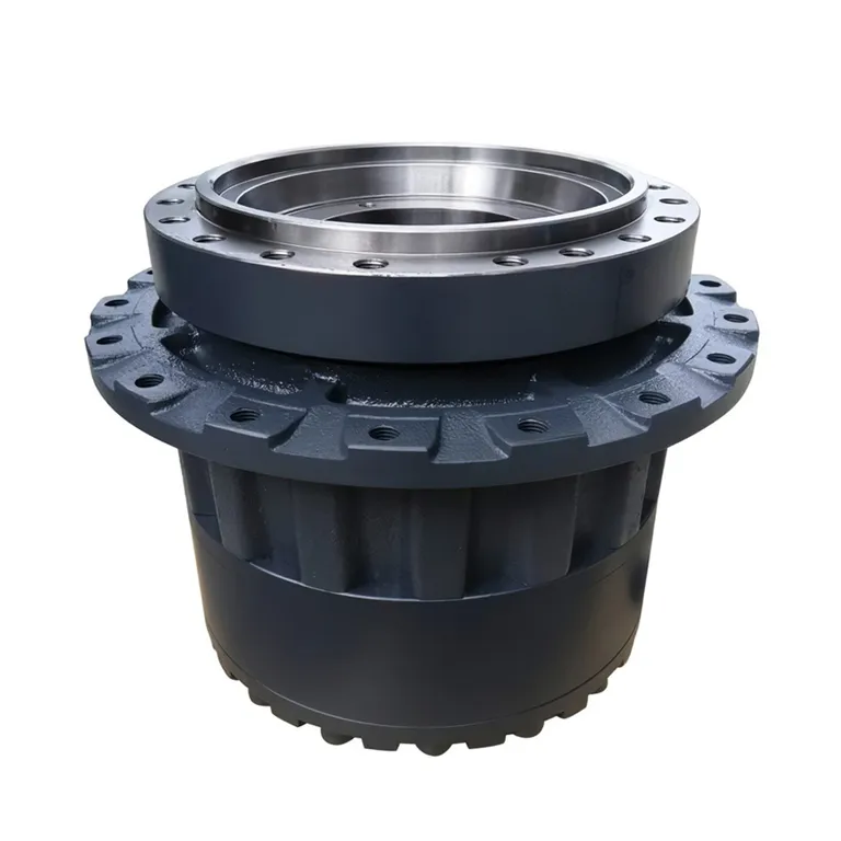 Travel Motor Gearbox for Caterpillar CAT E40B Excavator online Travel Motor Gearbox for Caterpillar CAT E40B Excavator online