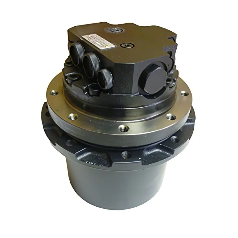 Travel Motor Gearbox for Caterpillar CAT E70B Excavator online Travel Motor Gearbox for Caterpillar CAT E70B Excavator online