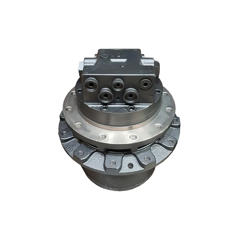 Travel Motor Gearbox for Daewoo DH130 Excavator online Travel Motor Gearbox for Daewoo DH130 Excavator online