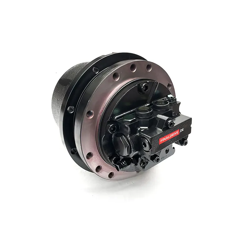 Travel Motor Gearbox for Daewoo DH170 Excavator online Travel Motor Gearbox for Daewoo DH170 Excavator online