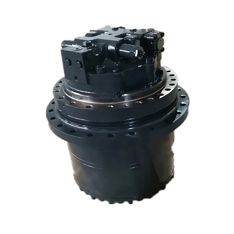 Travel Motor Gearbox for Doosan Daewoo DH220-9E Excavator online Travel Motor Gearbox for Doosan Daewoo DH220-9E Excavator online