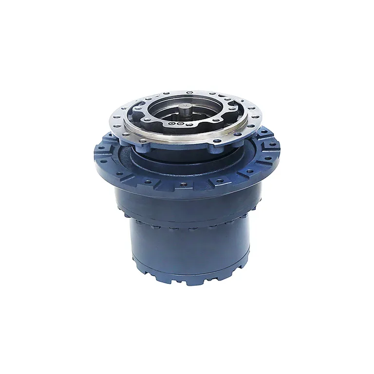 Travel Motor Gearbox for Hitachi EX120-5 Excavator online Travel Motor Gearbox for Hitachi EX120-5 Excavator online