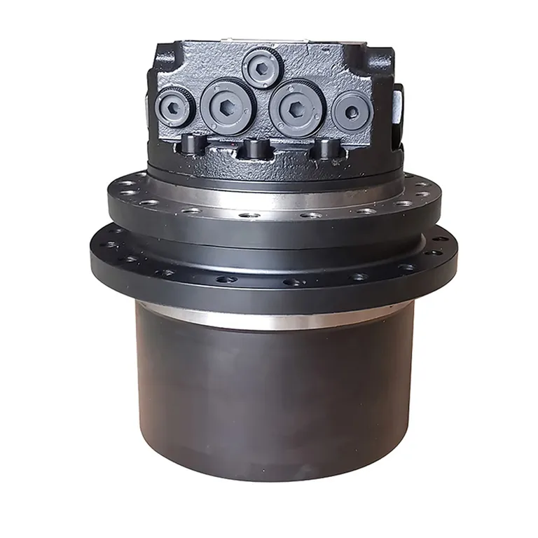 Travel Motor Gearbox for Hitachi EX130 Excavator online Travel Motor Gearbox for Hitachi EX130 Excavator online