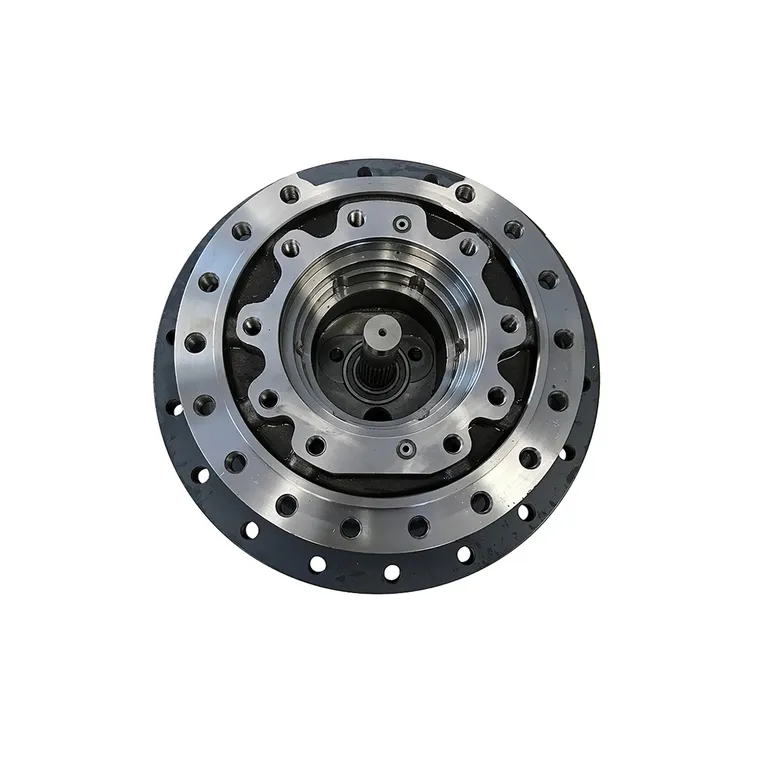 Travel Motor Gearbox for Hitachi EX200-1 Excavator Old Type online Travel Motor Gearbox for Hitachi EX200-1 Excavator Old Type online
