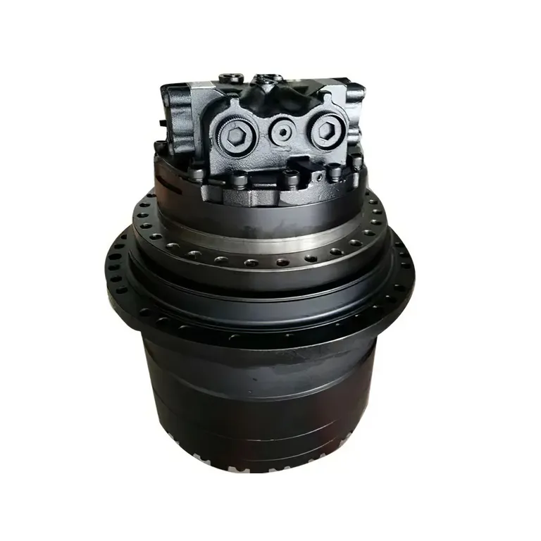 Travel Motor Gearbox for Hitachi EX220-3 Excavator online Travel Motor Gearbox for Hitachi EX220-3 Excavator online
