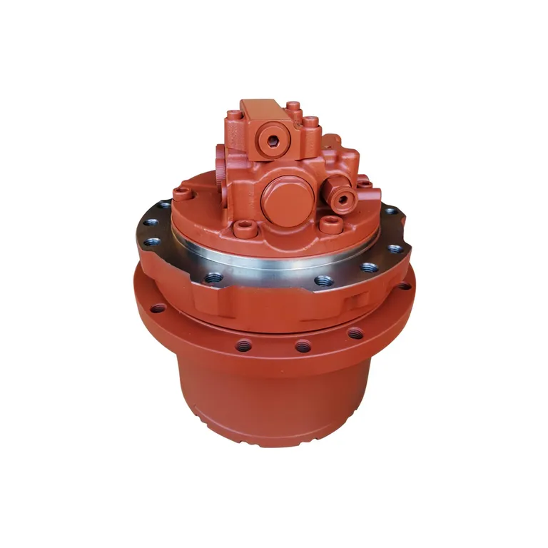 Travel Motor Gearbox for Hitachi EX270-2 Excavator online Travel Motor Gearbox for Hitachi EX270-2 Excavator online