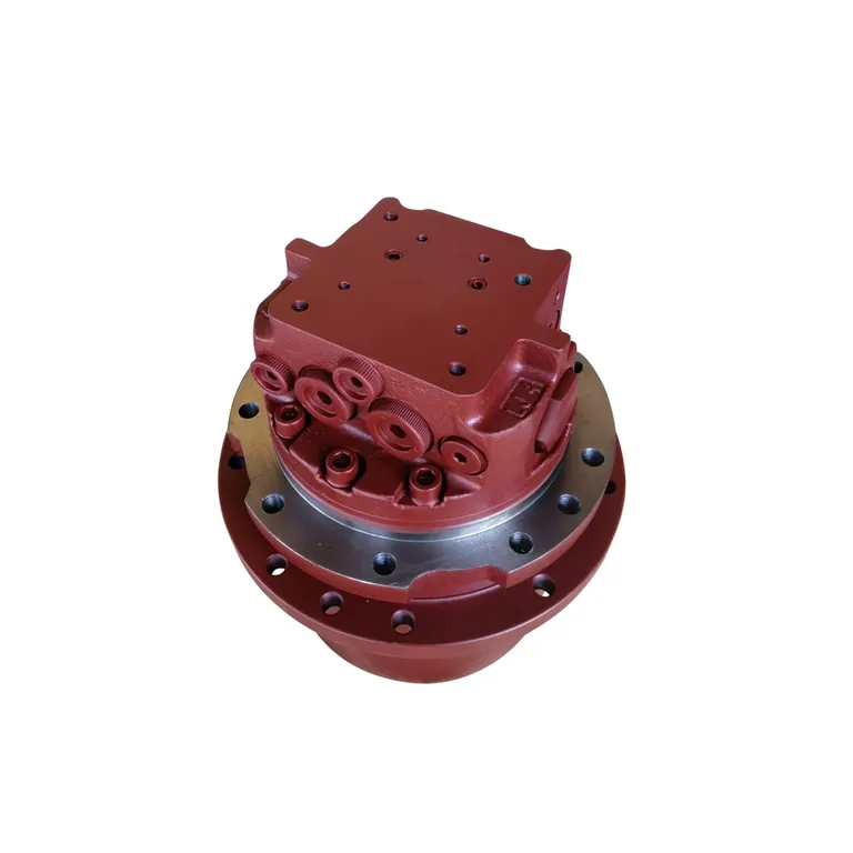 Travel Motor Gearbox for Hitachi EX300 Excavator online Travel Motor Gearbox for Hitachi EX300 Excavator online