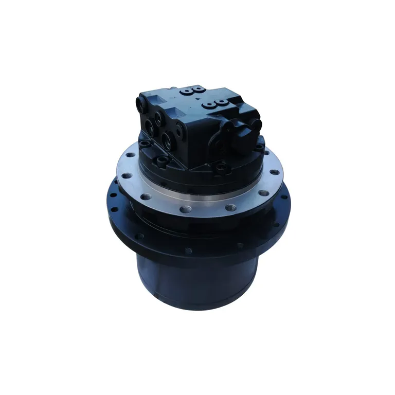 Travel Motor Gearbox for Hitachi EX60-2 Excavator online Travel Motor Gearbox for Hitachi EX60-2 Excavator online