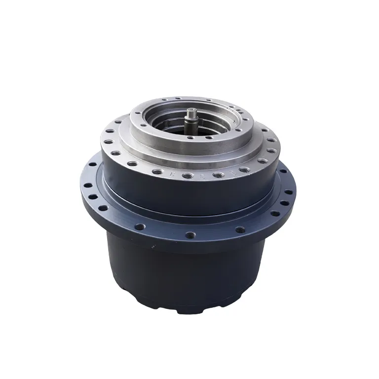 Travel Motor Gearbox for Hitachi ZAX120-6 Excavator online