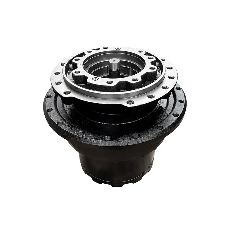 Travel Motor Gearbox for Hitachi ZAX200 Excavator online Travel Motor Gearbox for Hitachi ZAX200 Excavator online
