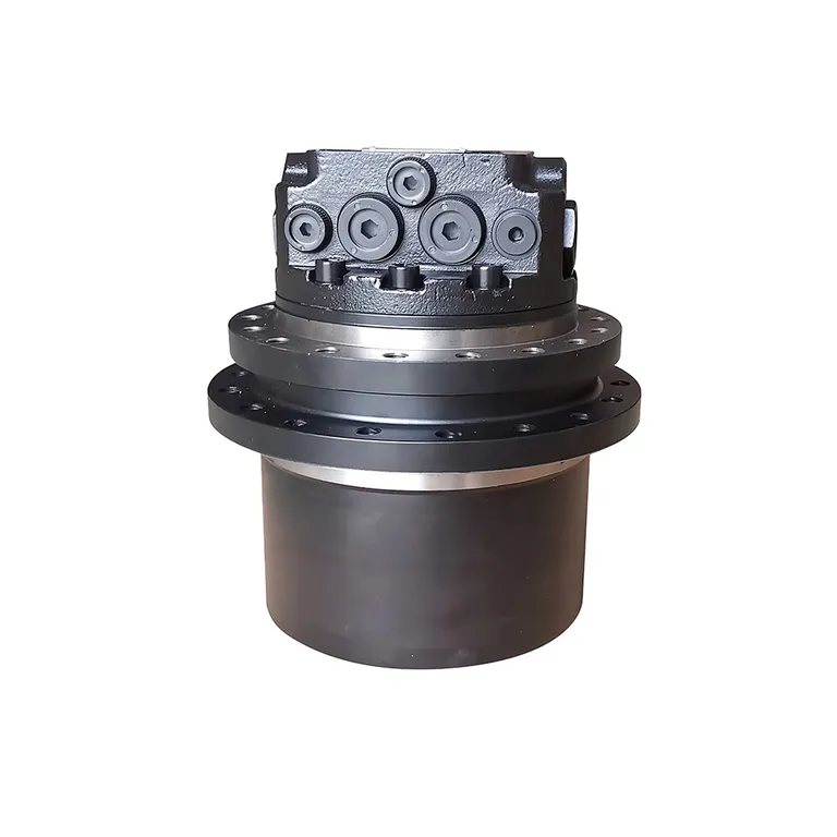 Travel Motor Gearbox for Hitachi ZAX250-3 Excavator online Travel Motor Gearbox for Hitachi ZAX250-3 Excavator online
